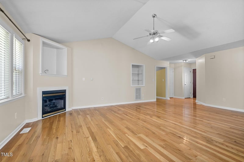 276 Sagamore Dr, Louisburg, NC 27549