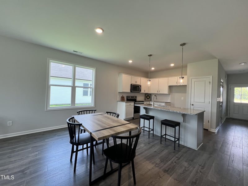 276 W Saltgrass Ln, Smithfield, NC 27577