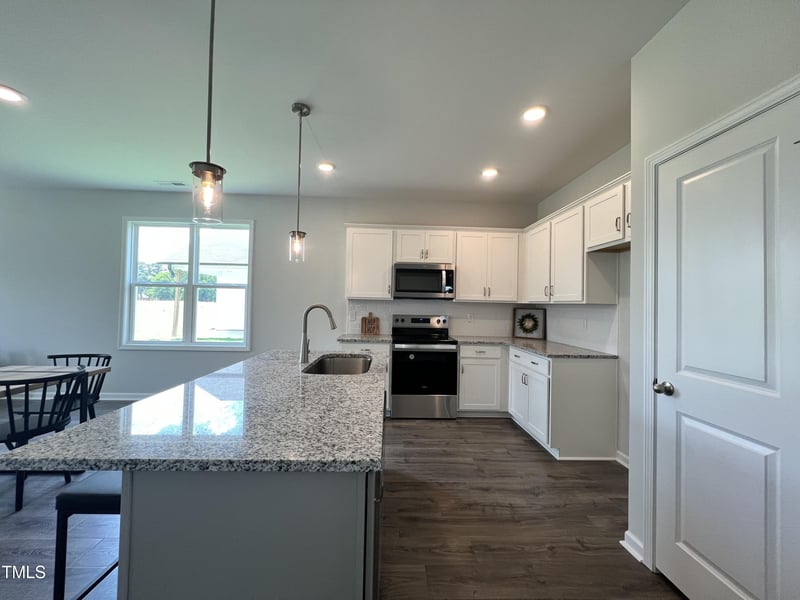 276 W Saltgrass Ln, Smithfield, NC 27577