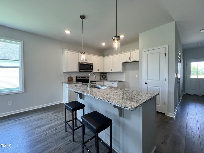 276 W Saltgrass Ln, Smithfield, NC 27577
