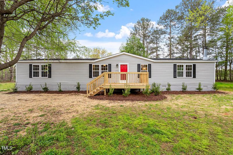 276 Whitley Rd, Middlesex, NC 27557