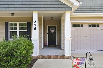276 Widgeon Way, Lillington, NC 27546