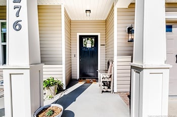 276 Widgeon Way, Lillington, NC 27546