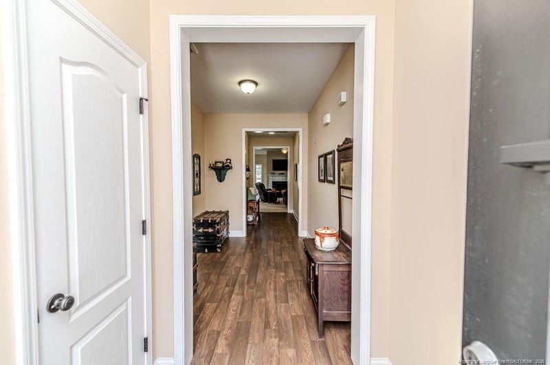 276 Widgeon Way, Lillington, NC 27546