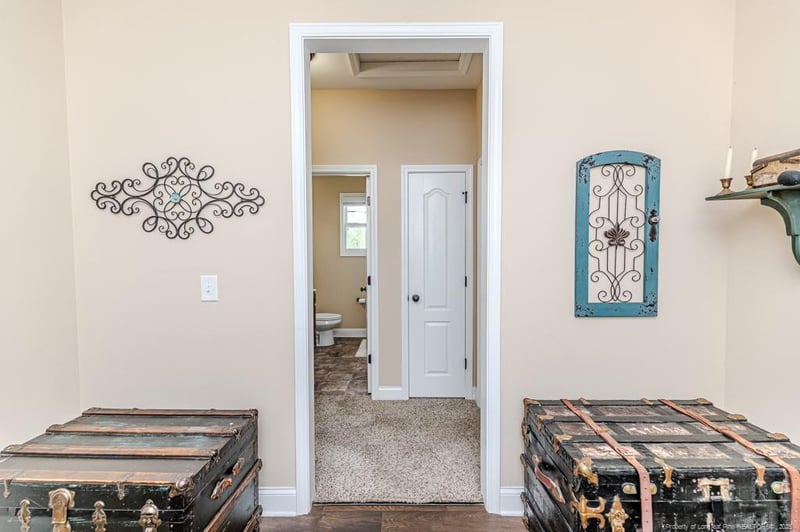 276 Widgeon Way, Lillington, NC 27546