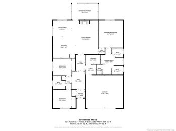276 Widgeon Way, Lillington, NC 27546