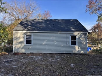 276 Windsor Dr, Fayetteville, NC 28301