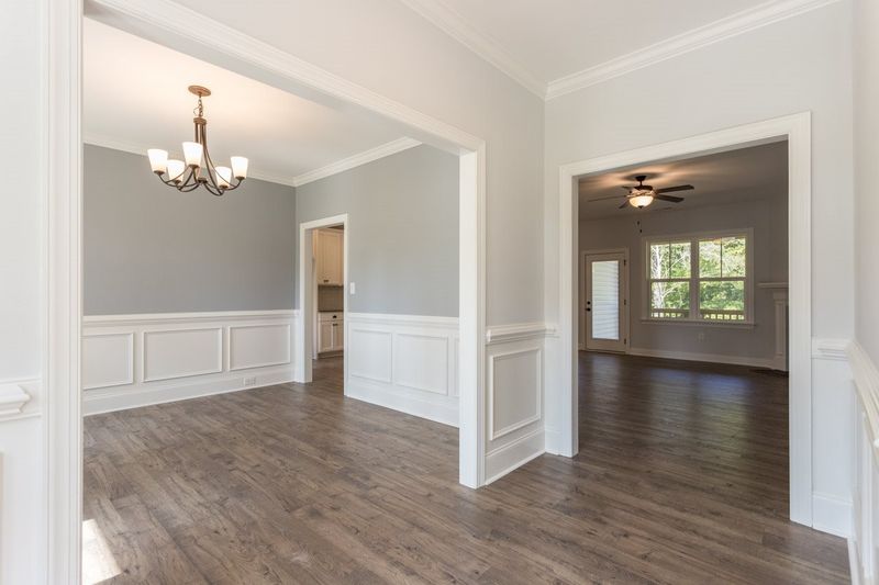 276 Wolf Den Dr #8, Garner, NC 27529