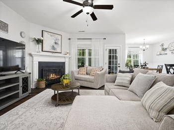 276 Wolf Den Dr, Garner, NC 27529