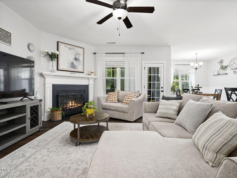276 Wolf Den Dr, Garner, NC 27529