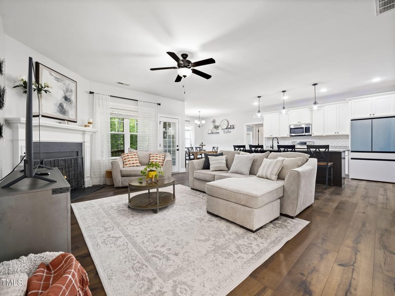 276 Wolf Den Dr, Garner, NC 27529