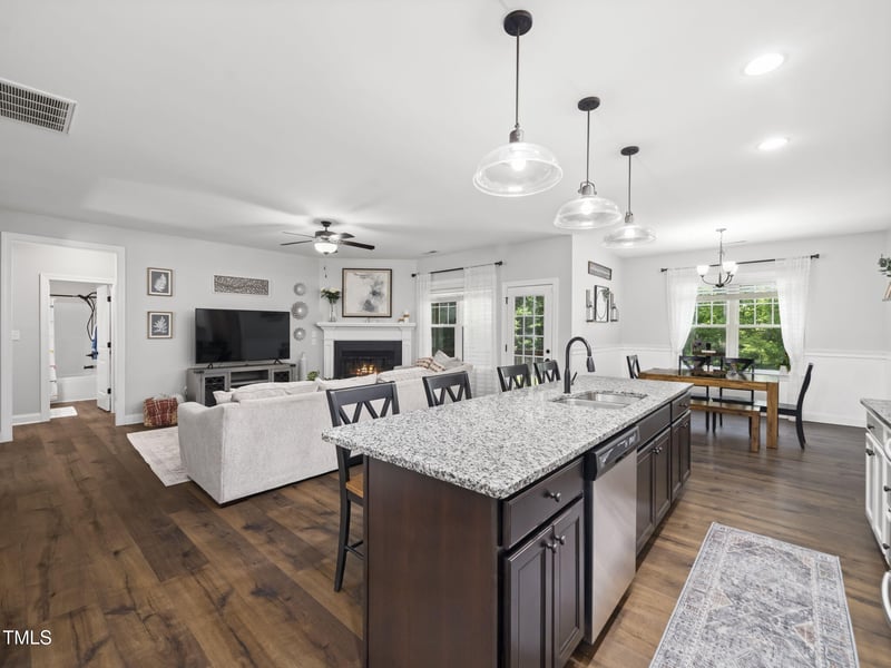 276 Wolf Den Dr, Garner, NC 27529