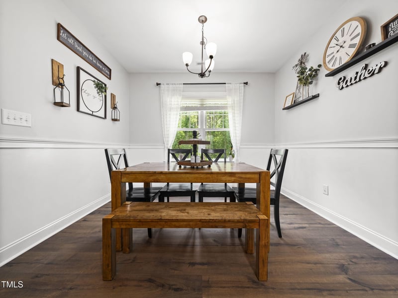 276 Wolf Den Dr, Garner, NC 27529