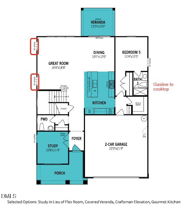 276 Yellow River Way, Garner, NC 27529