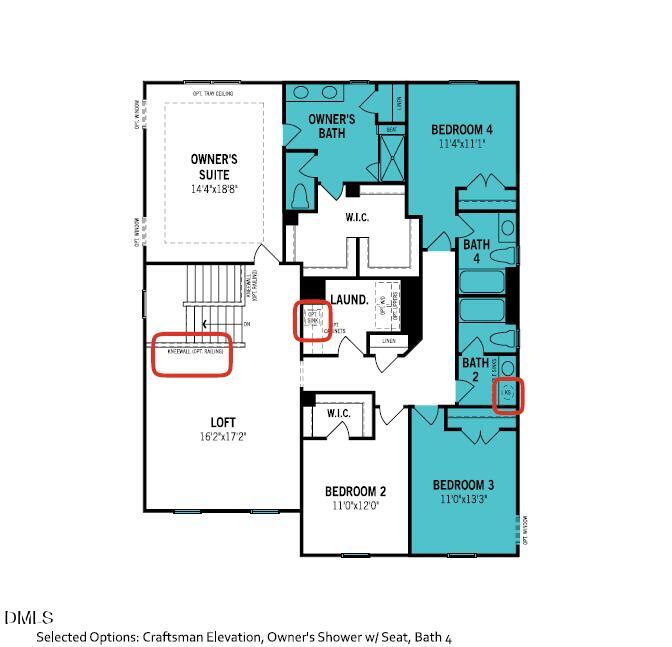 276 Yellow River Way, Garner, NC 27529