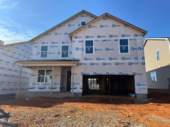 276 Yellow River Way, Garner, NC 27529