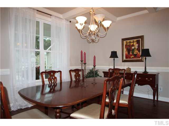 2760 Elderberry Ln, Apex, NC 27539