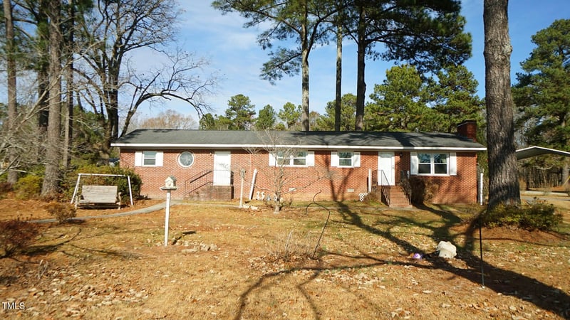 2760 Nc 98 Hwy, Louisburg, NC 27549