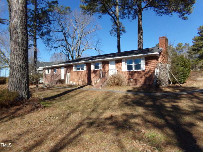2760 Nc 98 Hwy, Louisburg, NC 27549