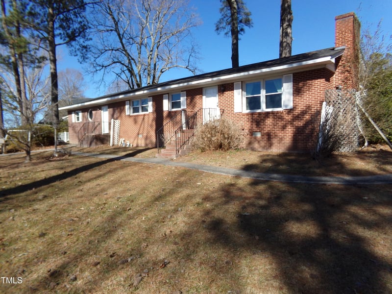 2760 Nc 98 Hwy, Louisburg, NC 27549