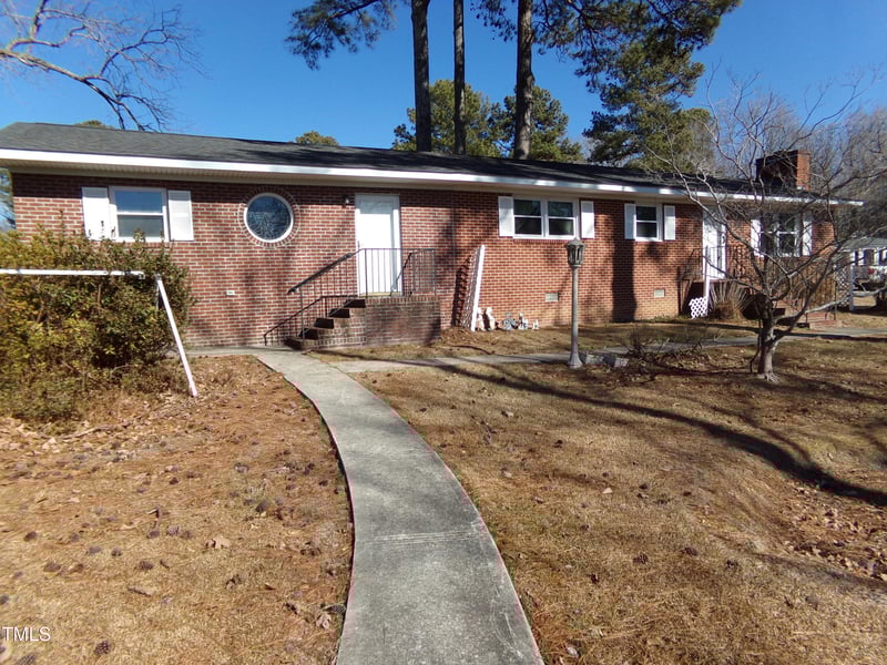2760 Nc 98 Hwy, Louisburg, NC 27549