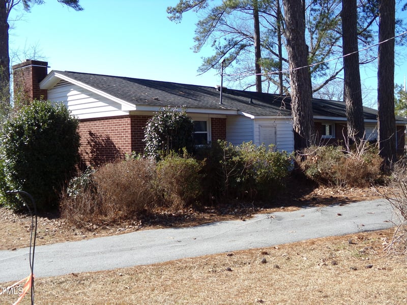 2760 Nc 98 Hwy, Louisburg, NC 27549