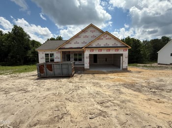 2760 Rains Mill Rd, Princeton, NC 27569