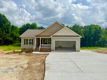 2760 Rains Mill Rd, Princeton, NC 27569