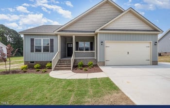 2760 Rains Mill Rd, Princeton, NC 27569