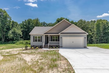 2760 Rains Mill Rd, Princeton, NC 27569