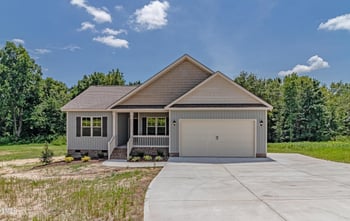 2760 Rains Mill Rd, Princeton, NC 27569