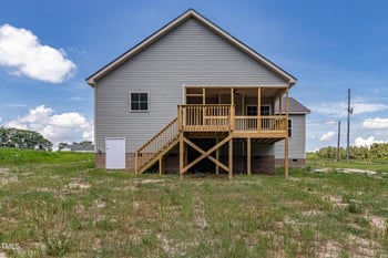 2760 Rains Mill Rd, Princeton, NC 27569