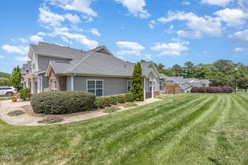 2761 Andover Glen Rd, Raleigh, NC 27604