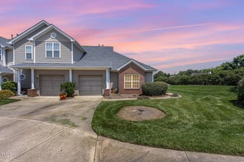 2761 Andover Glen Rd, Raleigh, NC 27604