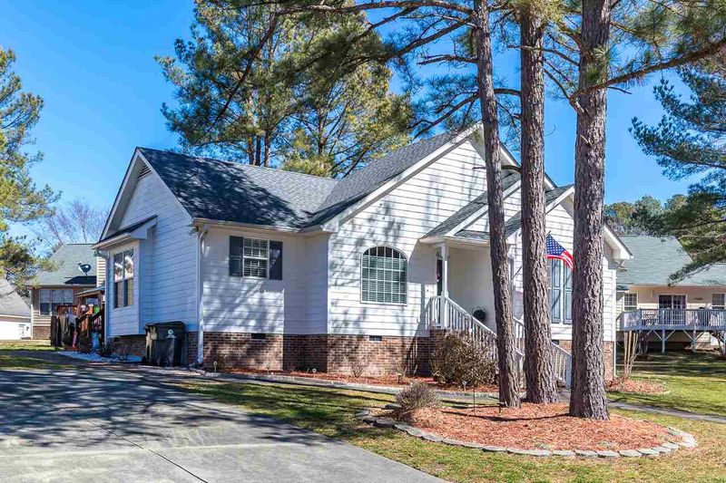 2761 Gregory Ct, Creedmoor, NC 27522