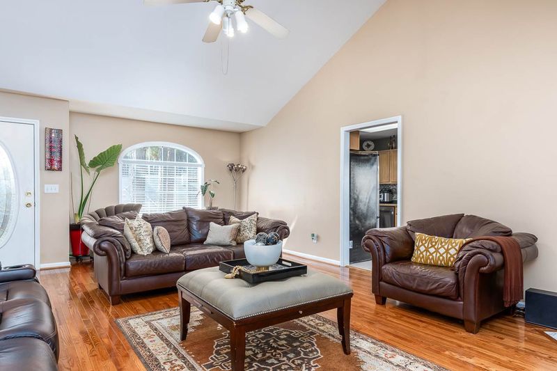 2761 Gregory Ct, Creedmoor, NC 27522