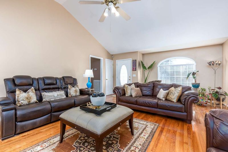 2761 Gregory Ct, Creedmoor, NC 27522