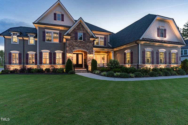 2762 Jordan Pointe Blvd, New Hill, NC 27562