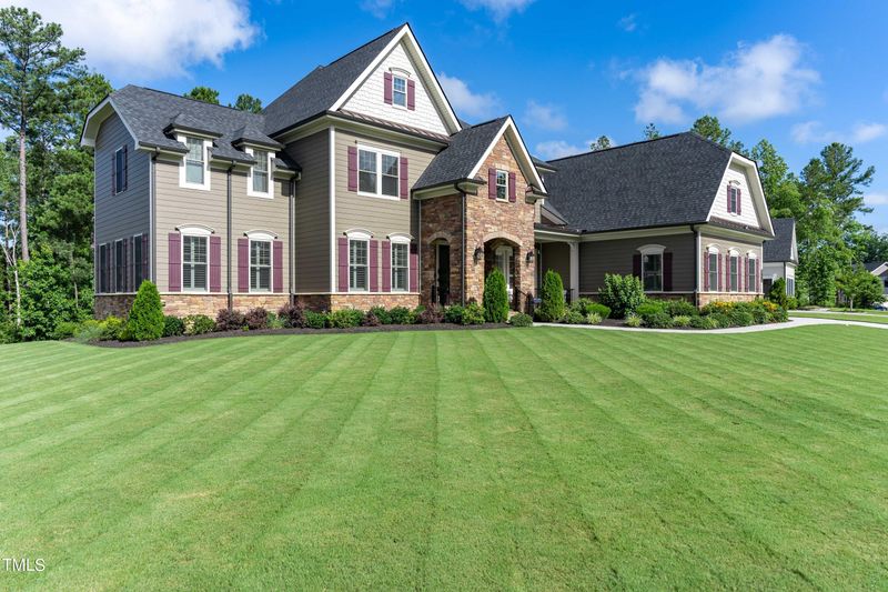 2762 Jordan Pointe Blvd, New Hill, NC 27562