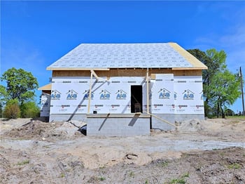 2762 Norrington Rd, Lillington, NC 27546