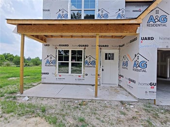 2762 Norrington Rd, Lillington, NC 27546