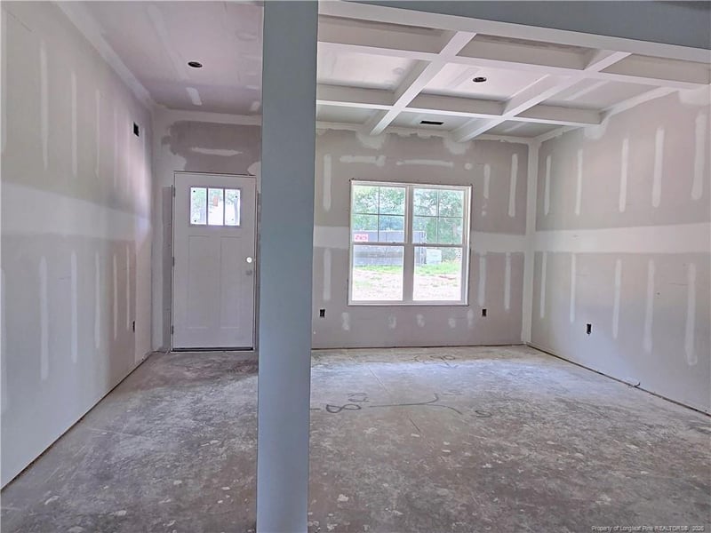 2762 Norrington Rd, Lillington, NC 27546