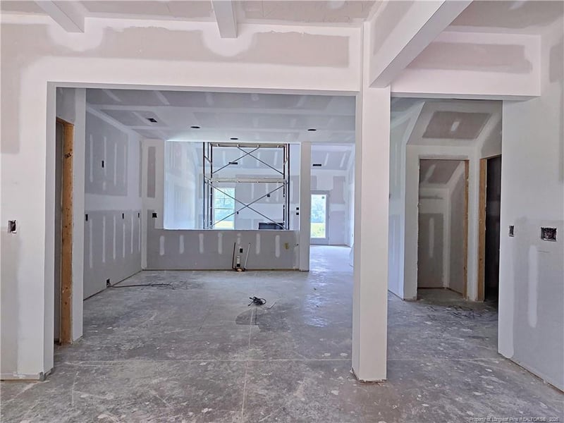 2762 Norrington Rd, Lillington, NC 27546