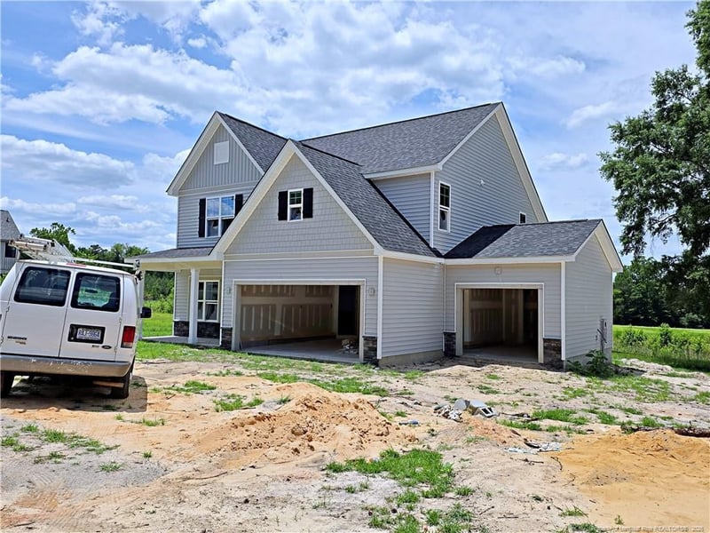 2762 Norrington Rd, Lillington, NC 27546