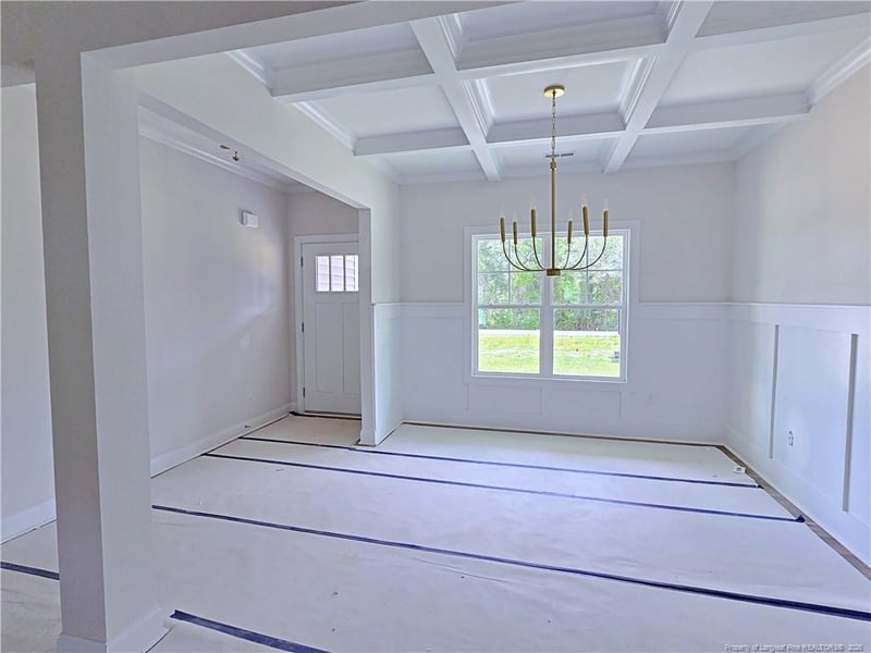 2762 Norrington Rd, Lillington, NC 27546