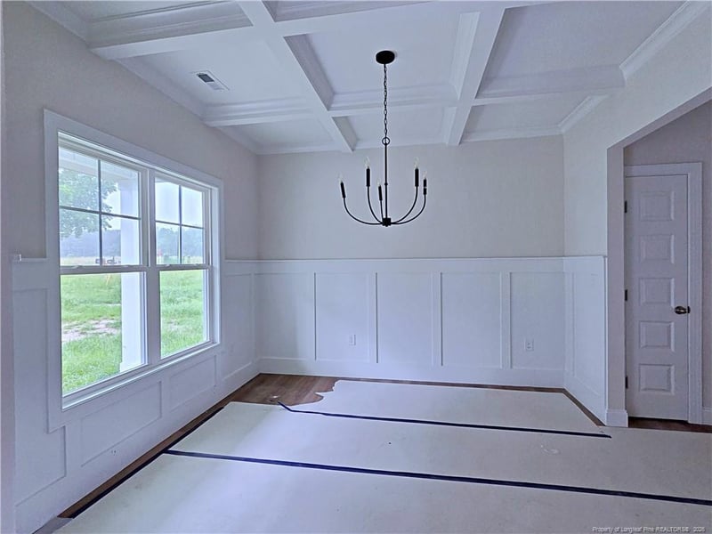 2762 Norrington Rd, Lillington, NC 27546
