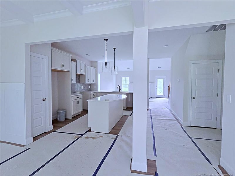 2762 Norrington Rd, Lillington, NC 27546
