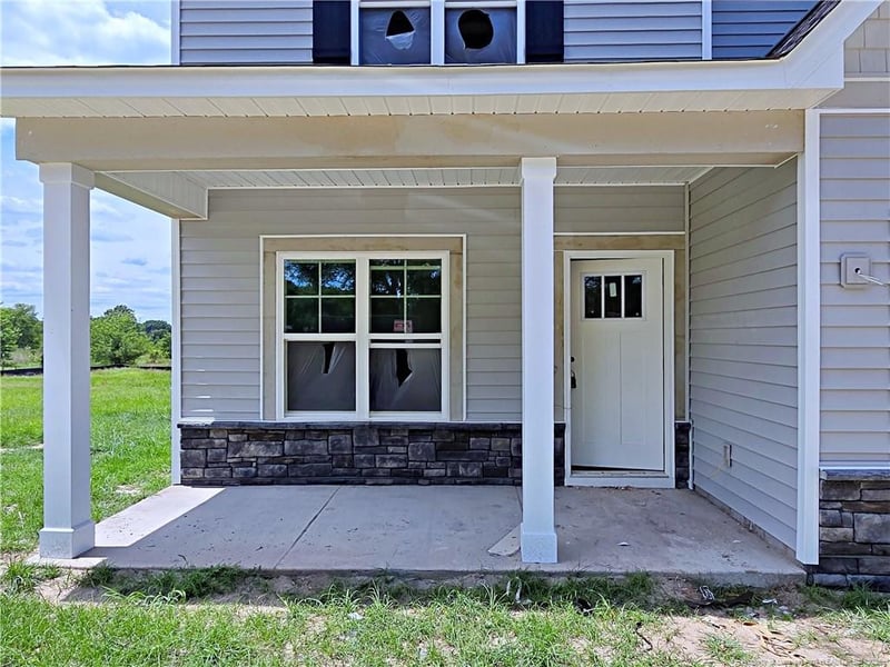 2762 Norrington Rd, Lillington, NC 27546