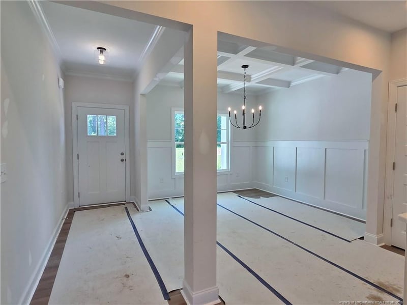 2762 Norrington Rd, Lillington, NC 27546