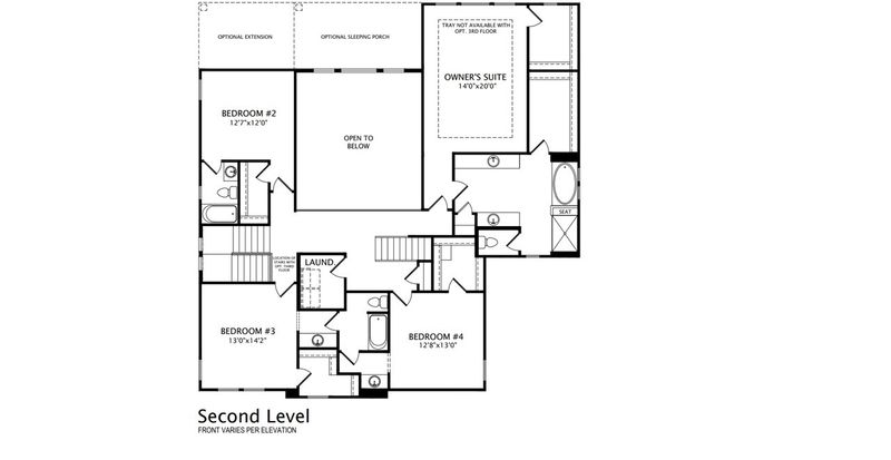2762 Willow Rock Ln, Apex, NC 27523